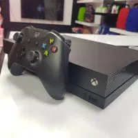 xbox one x 1tb فروش ویژه|کنسول، بازی ویدئویی و آنلاین|اصفهان, خلجا|دیوار