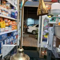 چراغ مطالعه|لامپ و چراغ|تهران, جیحون|دیوار