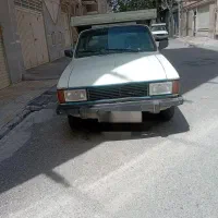 پیکان وانت مدل 89