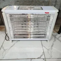 بخاری برقی برفاب3000