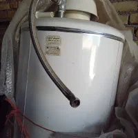 آبگرمکن ایستاده