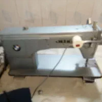 چرخ راسته دوزتقریبا تمیز سالم قیمت6میلیون|چرخ خیاطی و ریسندگی|تربت‌حیدریه, قائم|دیوار