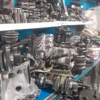 فروش .تقویت .تبدیل گیربکس|خدمات موتور و ماشین|فولادشهر, زاینده رود|دیوار