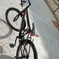 دوچرخه 24|دوچرخه، اسکیت، اسکوتر|مشهد, امیریه|دیوار