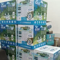 تصفیه آب سی سی کا