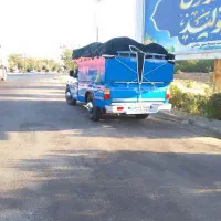 حمل بار به تمام نقاط کشور|خدمات حمل و نقل|نهاوند, |دیوار