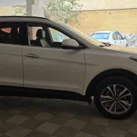 سانتافه 2015بدون رنگ