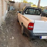 پراید وانت مدل 1402|خودرو سواری و وانت|کردکوی, |دیوار