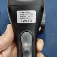 فیش پرینتر وبارکد خوان|پرینتر، اسکنر، کپی، فکس|قم, نیروگاه|دیوار