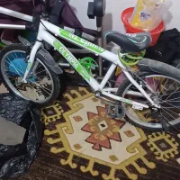 کمد و دوچرخه|دوچرخه، اسکیت، اسکوتر|شیراز, شهرک قمشه|دیوار