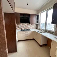 فروش آپارتمان مسکن مهر فاز دوم باویوبه دریاچه