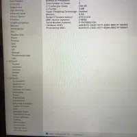 macbook pro|رایانه همراه|شیراز, زرهی|دیوار