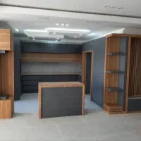 جاکفشی|جاکفشی، کمد، دراور|کهریزک, |دیوار