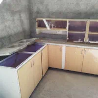 کابینت فلز|مصالح و تجهیزات ساختمان|بابا حیدر, |دیوار