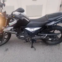 بنلی ۱۵۰