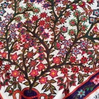 تابلو پته|تابلو فرش|کرمان, |دیوار