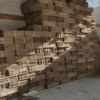 خرید کارتون باطله کاغذ کارتون موزی روزنامه