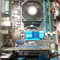 کیس گیمینگ و مهندسی|رایانه رومیزی|مشهد, عبادی|دیوار