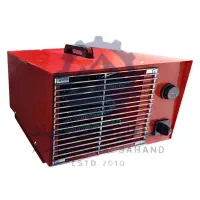 بخاری موشکی جت هیتر برقی هیتر فندار برقی کم مصرف|بخاری، هیتر، شومینه|ساری, |دیوار