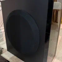 باند و توینر و بلو ری ۱۰۰۰ وات سامسونگ نو|سیستم صوتی خانگی|تهران, ایوانک|دیوار