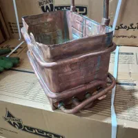 مبدل رادیات رادیاتور آبگرمکن بوتان