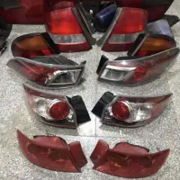 لوازم مزدا۳۲۳وتری ونیوو۲همه مدلها نوواستوک|قطعات یدکی و لوازم جانبی|تهران, تهرانپارس غربی|دیوار