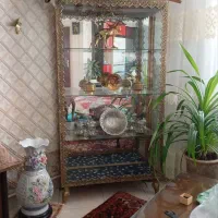 بوفه|بوفه، ویترین، کنسول|تبریز, |دیوار