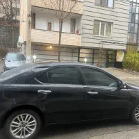 جک j5|خودرو سواری و وانت|تهران, قلهک|دیوار