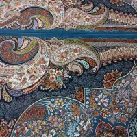 فرش ۱۲ متری|فرش|خاوران, |دیوار