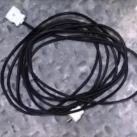 سیم سیار ۷ متری مسی