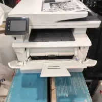 پرینتر ۱۲۸ اسکنر x202 خریدار 507 خرید درب شرکت