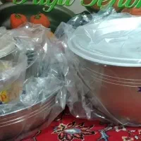قابلمه تلفون کاملا نو|ظروف پخت‌وپز|گنبد کاووس, |دیوار
