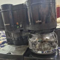 قهوه ساز مارک بوش