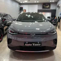 فولکس id4 ناردوگری مدل ۲۰۲۵