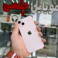 13 128gig موبایل چلسی اقساط