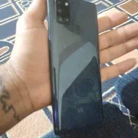 گوشی تمیز تمیز a21s