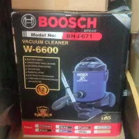 جارو برقی سطلی بوش