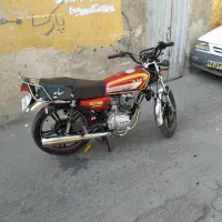 فروش موتورسیکلت