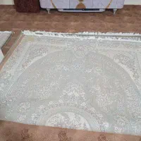 دو عدد فرش ۶ متری
