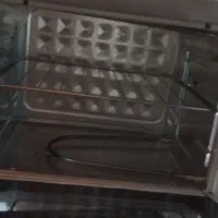 توستر نو مارک ویونا|اجاق گاز و لوازم برقی پخت‌وپز|ایلام, |دیوار