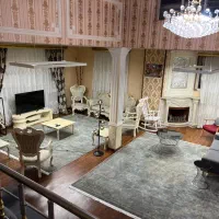 خانه مسافر مجهز جهت اقامت روزانه  ماهانه|اجارهٔ کوتاه‌مدت آپارتمان و سوئیت|شیراز, گلشن|دیوار