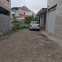 زمین ۶۰متری حمیدیان انتهای نوآوران|فروش زمین و ملک کلنگی|رشت, حمیدیان|دیوار