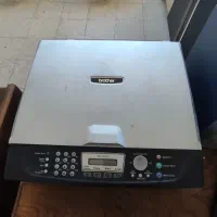 اسکنر و پرینتر مارک برادرز