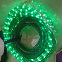 دو عدد ریسه شیلنگی به متراژ هرکدام 12متر