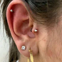 مدل پرسینگ|خدمات آرایشگری و زیبایی|مشهد, شهید آوینی|دیوار