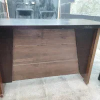 فروش میز و صندلی اداری|مبلمان اداری|دهدشت, |دیوار