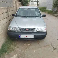 پراید 141 فروش فوری