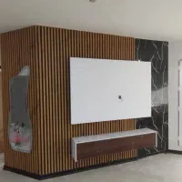 ساخت و اجرای کابینت و دکوراسیون داخلی (نقد.اقساطی)