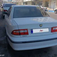 سمند LX|خودرو سواری و وانت|قشم, |دیوار