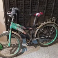 دوچرخه پرادو سایز 20